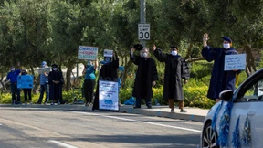 Deutsche Studenten als Spielball amerikanischer Politik?