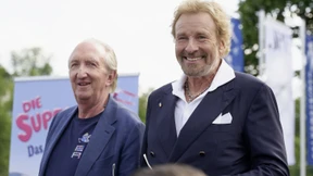 Gottschalk und Krüger beenden Podcast nach Bodyshaming-Vorwurf