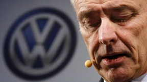VW-Chef bittet in Amerika um Entschuldigung