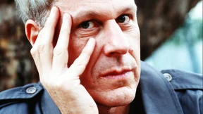 Und dann ist alles weg 