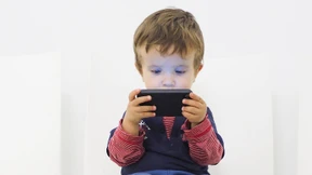 Wer schaut nach mir?