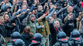 LKA prüft Verbindung zu Krawallen in Chemnitz