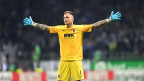 „Richtig dreckiger Sieg“ der Augsburger