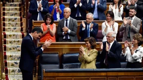 Sánchez’ Wettlauf gegen die Zeit