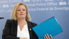 Wenn Täterschutz vor Opferschutz geht