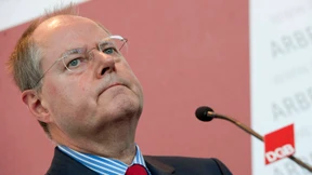 „Steinbrück soll Steuererklärung veröffentlichen“