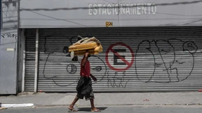 Das Virus ist nicht gerecht