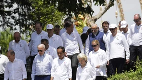 Die ökonomische Zeitenwende