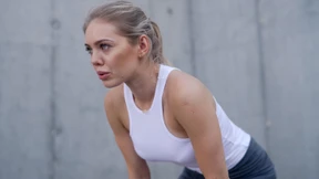 Vier goldene Regeln fürs Lauftraining