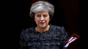 Großbritannien will der EU 20 Milliarden Euro zahlen