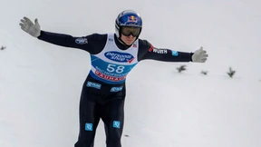 Skispringer Kobayashi deutlich vor Wellinger