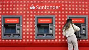 Warum Santander jetzt Europas Bankenlandschaft dominiert