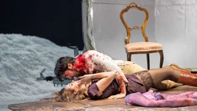 Antichristbaumschmuck