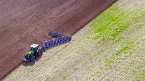 Was die EU-Agrarreform bedeutet