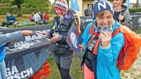 „Unsere Freunde haben uns für verrückt erklärt“