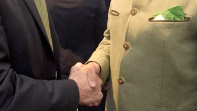 Was nicht passt, wird passend gemacht