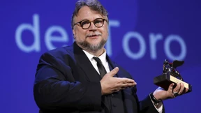 Märchen „The Shape of Water“ gewinnt Goldenen Löwen