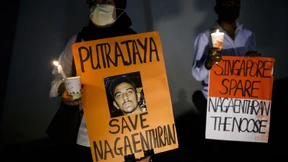 Mutmaßlich geistig Behinderter hingerichtet