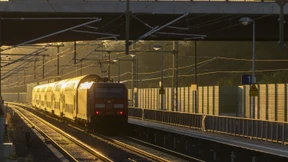 Diese Bahnstrecken werden bald saniert