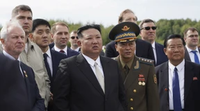 Nordkorea lässt wieder Ausländer ins Land