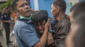 Indonesiens Jahr der Katastrophen