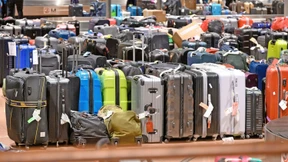 Wege aus dem Kofferchaos