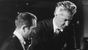 Die Spinnweben der Madame Sand