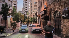 Libanons Christen fürchten einen neuen Bürgerkrieg