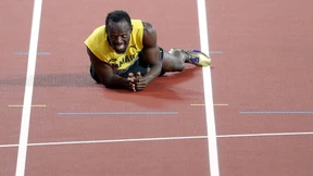 Das große Drama des Usain Bolt