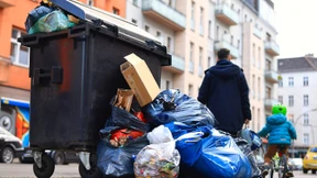 Eine Suchmaschine für Gerüche