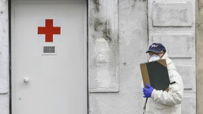 „Ich grüße Sie aus der Hölle“