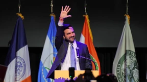 Ein Lebenszeichen der Demokraten