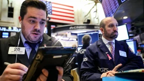 Der Eine-Billion-Dollar-Verlust