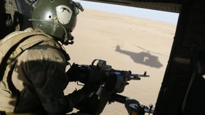 13 französische Soldaten getötet