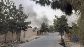 Taliban nehmen erstmals Provinzhauptstadt ein