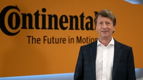 Continental trennt sich von Finanzchef