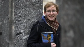 Wenn du sechzehn bist, schreibe einen Bestseller!