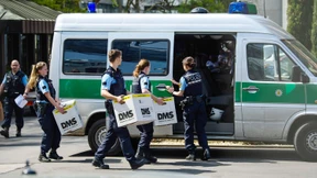 Inhaftierter Porsche-Manager kommt frei