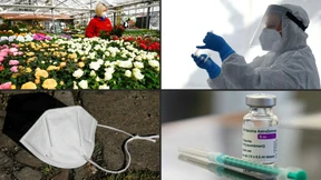 Raus aus dem Lockdown – aber wie?