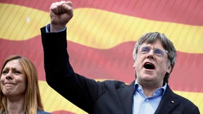Wird Separatistenführer Puigdemont bei seiner Rückkehr verhaftet?