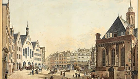 Das Bild, das Goethes Sehnsucht weckte