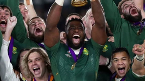 „Wir lieben dich, Südafrika“