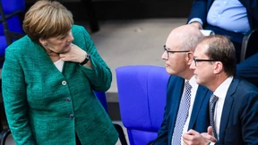 „Halten nationale Maßnahmen weiter für notwendig“