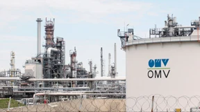 Österreichischer Ölkonzern investiert Milliarden in Nordsee-Öl