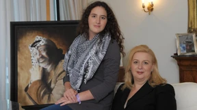 Zahwa sagt kein einziges Wort