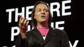 Amerikanische Politiker sorgen sich um die Pläne der Telekom