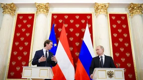 Europas selbstverordnete Ohnmacht