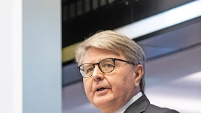 Deutsche Börse erfreut Investoren mit positivem Ausblick