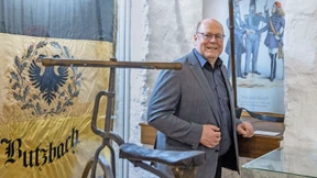 Wetterauer Keimzelle der Demokratie