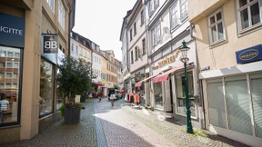 Kreis Fulda weiterhin mit höchster Inzidenz